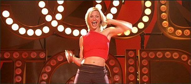 Herečka Cameron Diaz prozrazuje, proč ukončila svou kariéru | Fandíme filmu