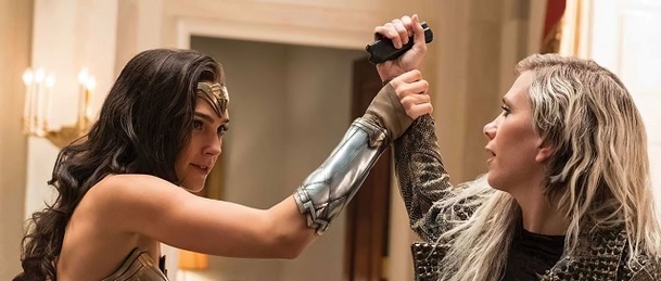 Wonder Woman: Trojka bude pro režisérku Patty Jenkins nejspíš poslední | Fandíme filmu