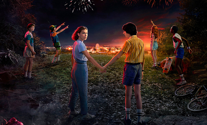 Stranger Things: Čtvrtá řada by díky nucenému odkladu mohla být ta nejlepší | Fandíme seriálům