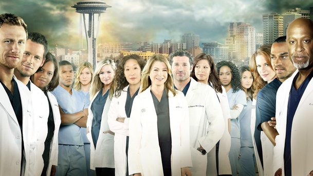 Chirurgové: Oblíbený lékařský seriál se v nových epizodách bude zabývat COVIDem | Fandíme serialům