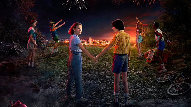 Stranger Things: Čtvrtá řada by díky nucenému odkladu mohla být ta nejlepší | Fandíme serialům