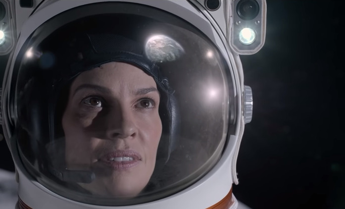 Away: Nová vesmírná sci-fi od Netflixu s Hilary Swank v hlavní roli v novém  traileru | Fandíme seriálům