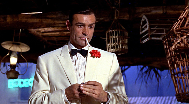 James Bond: Anketa odhalila nejoblíbenějšího představitele agenta 007 | Fandíme filmu