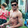 Tři muži a nemluvně: Zac Efron se stane tatínkem | Fandíme filmu