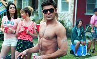 Tři muži a nemluvně: Zac Efron se stane tatínkem | Fandíme filmu