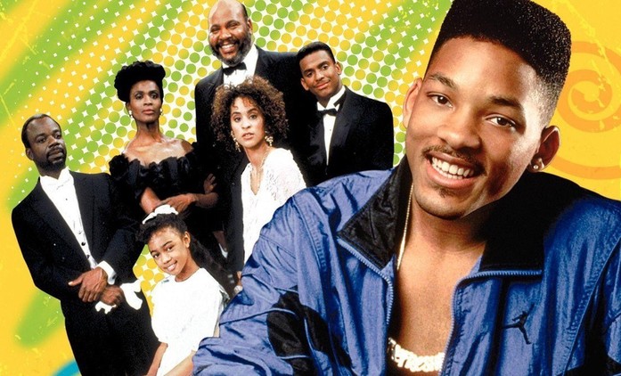 Fresh Prince: Sitcom s Willem Smithem se dočká syrového restartu | Fandíme seriálům