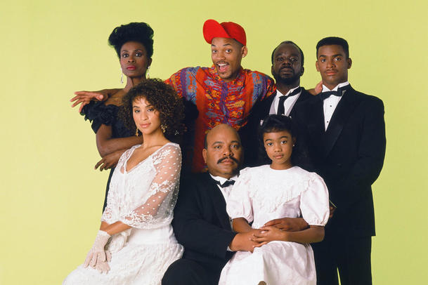 Fresh Prince: Sitcom s Willem Smithem se dočká syrového restartu | Fandíme serialům