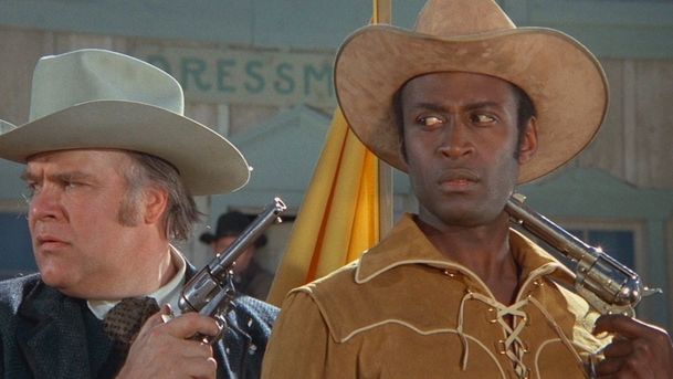 Ohnivá sedla: Kultovní westernovou parodii čeká netradiční remake | Fandíme filmu