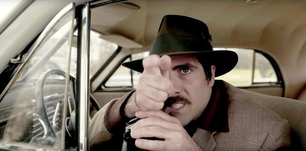 Fargo: Koronavirus střet dvou mafiánských rodin nezastavil | Fandíme serialům