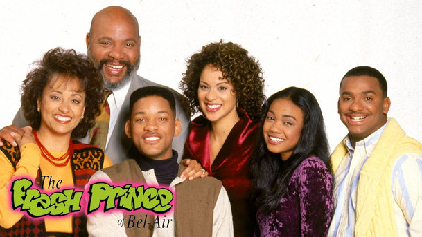 Fresh Prince: Sitcom s Willem Smithem se dočká syrového restartu | Fandíme serialům