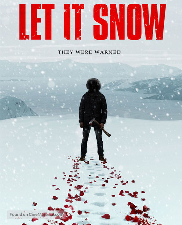 Let It Snow: Zimní radovánky se zvrhnou v krvavou lázeň | Fandíme filmu