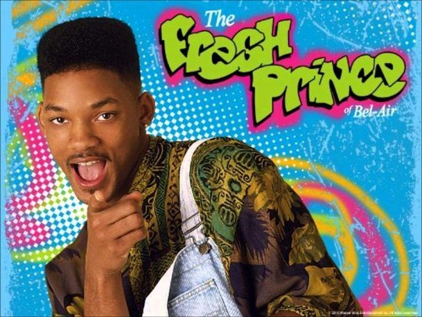 Fresh Prince: Sitcom s Willem Smithem se dočká syrového restartu | Fandíme serialům