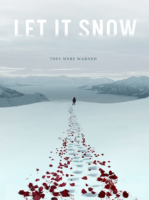 Let It Snow: Zimní radovánky se zvrhnou v krvavou lázeň | Fandíme filmu