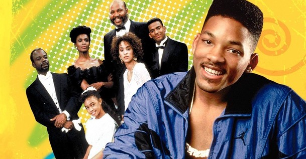 Fresh Prince: Sitcom s Willem Smithem se dočká syrového restartu | Fandíme serialům