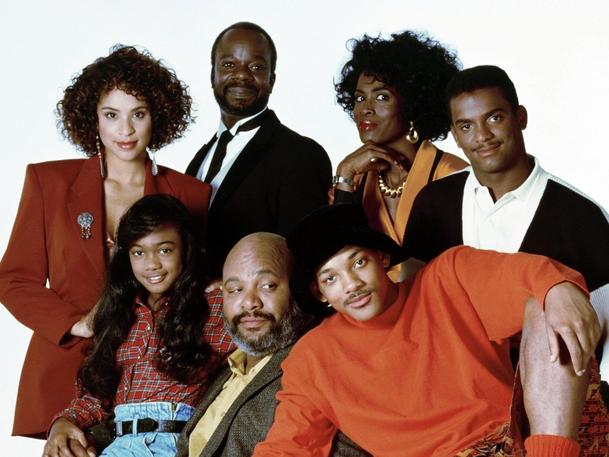 Fresh Prince: Sitcom s Willem Smithem se dočká syrového restartu | Fandíme serialům