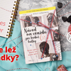 Návod na vraždu pro hodné holky: Mezinárodní bestseller dorazil do Česka | Fandíme filmu