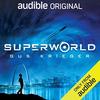 Superworld: V nové komedii žije ve světě plném nadlidí jediný člověk bez superschopností | Fandíme filmu