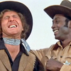Ohnivá sedla: Kultovní westernovou parodii čeká netradiční remake | Fandíme filmu
