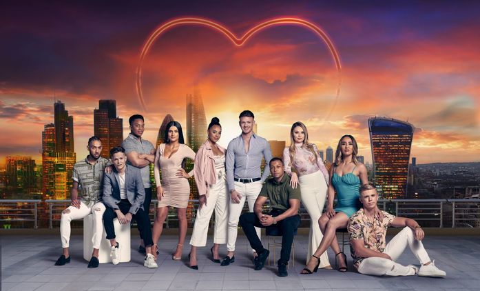 Singletown: HBO Max má odpověď na vztahové reality show od Netflixu | Fandíme seriálům