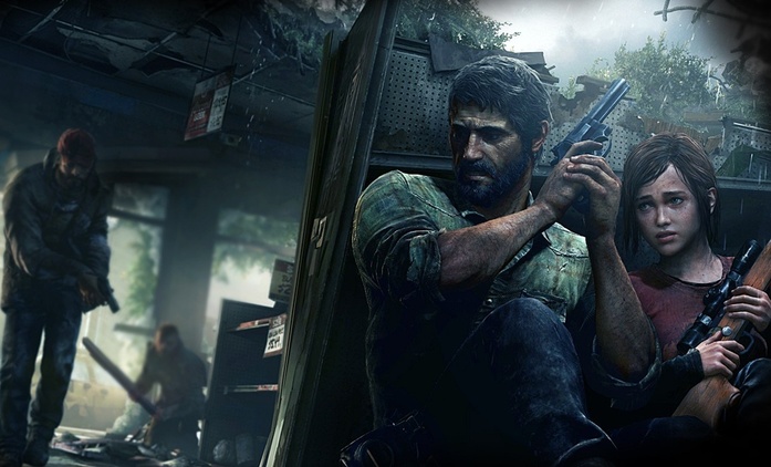 The Last of Us: Scenárista slibuje šokující scénu, která byla z videohry vystřižena | Fandíme seriálům