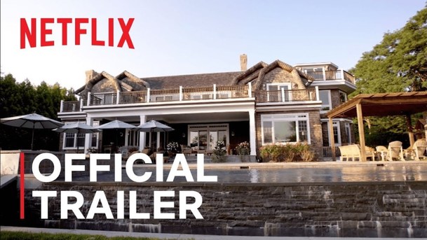 Million Dollar Beach House: Trailer na reality show, kterou budete chtít nenávidět, ale neodtrhnete se od ní | Fandíme serialům