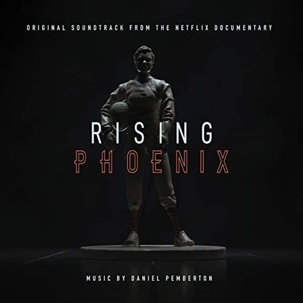 Rising Phoenix: Netflix zkouší štěstí s dalším dokumentem, tentokrát se věnuje hendikepovaným sportovcům | Fandíme serialům