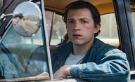 The Devil All the Time: Tom Holland bojuje se zlem v mnoha podobách | Fandíme filmu