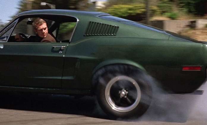 Video: Sto let filmových automobilových honiček | Fandíme filmu