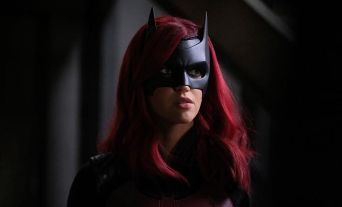 Batwoman: Ruby Rose blíže vysvětluje, proč se role vzdala | Fandíme seriálům