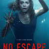 No Escape: Brutální mix Saw a Únikové hry | Fandíme filmu