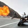 Mission: Impossible 7: Při natáčení motocyklové scény došlo k nehodě | Fandíme filmu