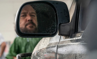 Vyšinutý: Nervy, stres, dopravní zácpa, klakson a šílený Russell Crowe | Fandíme filmu