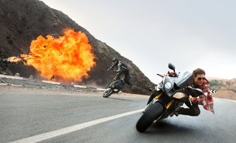 Mission: Impossible 8 má uzavřít špionážní kariéru Toma Cruise | Fandíme filmu