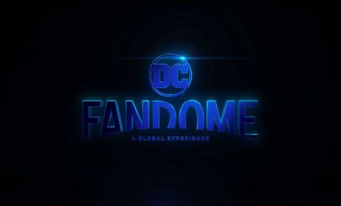 DC Fandome: Prezentace budoucnosti DC odhalila nabitý seriálový program | Fandíme seriálům