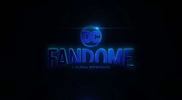 DC Fandome: Prezentace budoucnosti DC odhalila nabitý seriálový program | Fandíme serialům