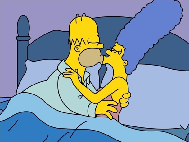Trumpova poradkyně si vzala do úst Marge Simpsonovou, tak si to nedala líbit | Fandíme serialům