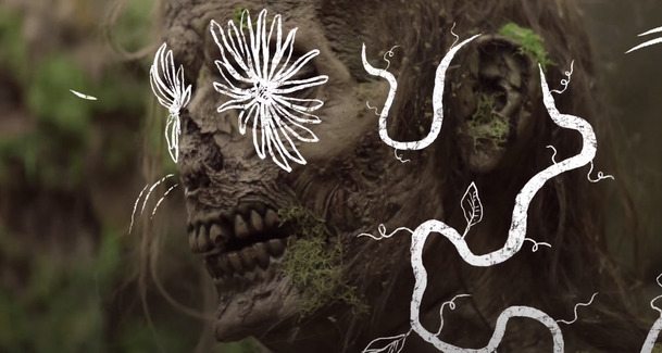 The Walking Dead: World Beyond: Nový teaser se pyšní pěknou kreslenou stylizací | Fandíme serialům