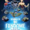 DC Fandome: Prezentace budoucnosti DC odhalila nabitý filmový program | Fandíme filmu