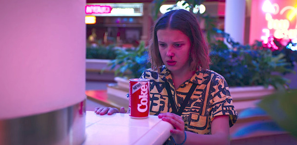 Stranger Things 4: Natáčení obnoveno, jsou tady první fotky | Fandíme serialům