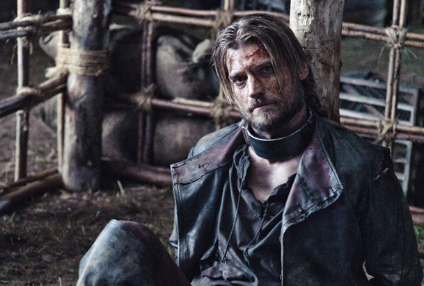 Hra o trůny: Představitel Jaimeho Lannistera chtěl podepsat petici za nový konec seriálu | Fandíme serialům