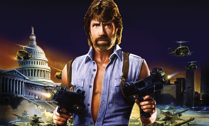 Chuck Norris hodlá rozbrečet autoritářského běloruského prezidenta | Fandíme filmu