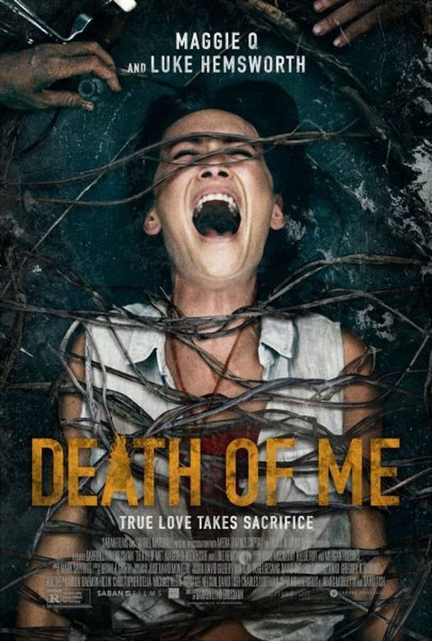 Death of Me: Režisér rebootu Saw si vražedně pohrává s černou magií | Fandíme filmu