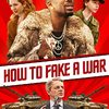 How to Fake a War: Hudební hvězda finguje válku, aby nepřišla o mírový koncert | Fandíme filmu