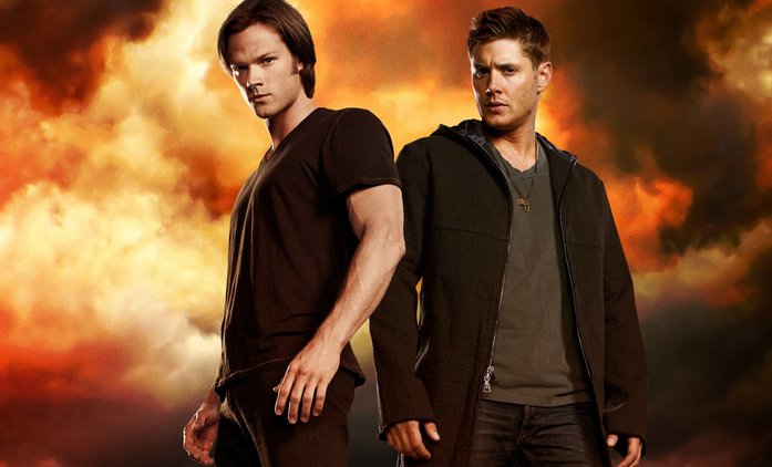 Lovci duchů: Chystá se seriál o životě rodičů bratří Winchesterových | Fandíme seriálům