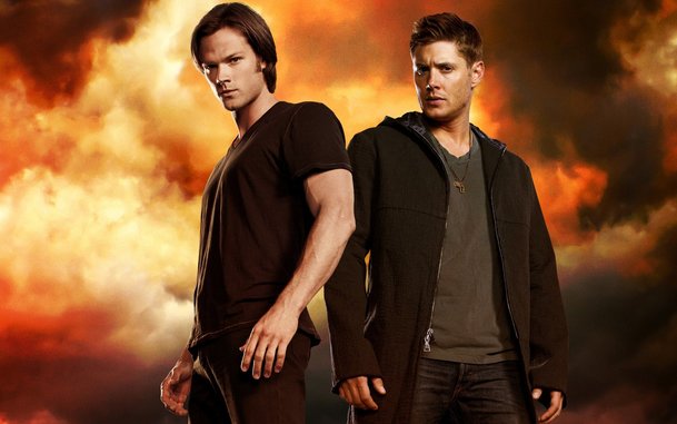 Lovci duchů: Chystá se seriál o životě rodičů bratří Winchesterových | Fandíme serialům