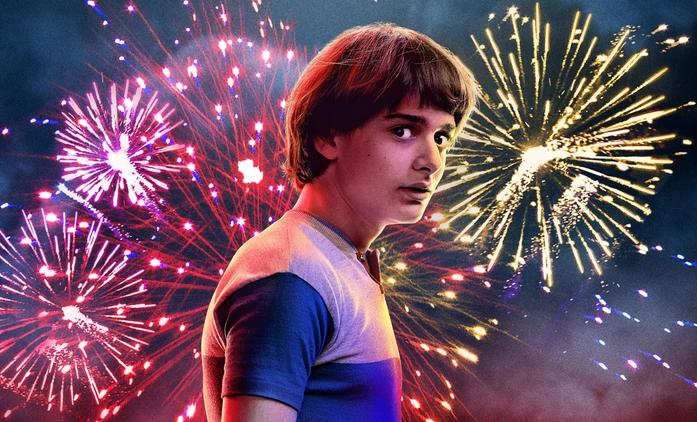 Stranger Things: Will málem ve 2. řadě zabil oblíbenou postavu | Fandíme seriálům