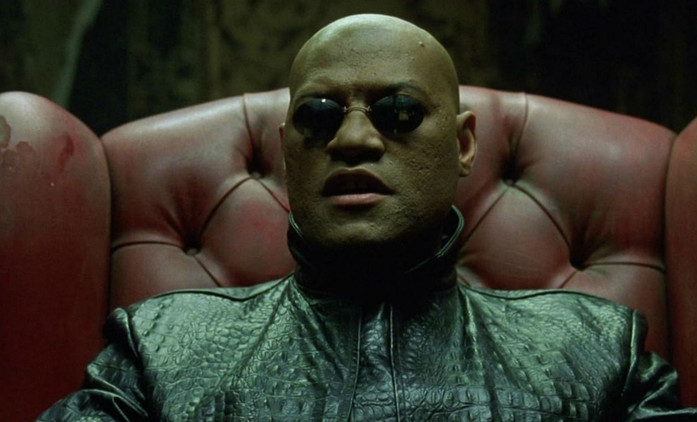 Matrix 4: Laurence Fishburne odhalil, jak to bude s jeho účastí | Fandíme filmu