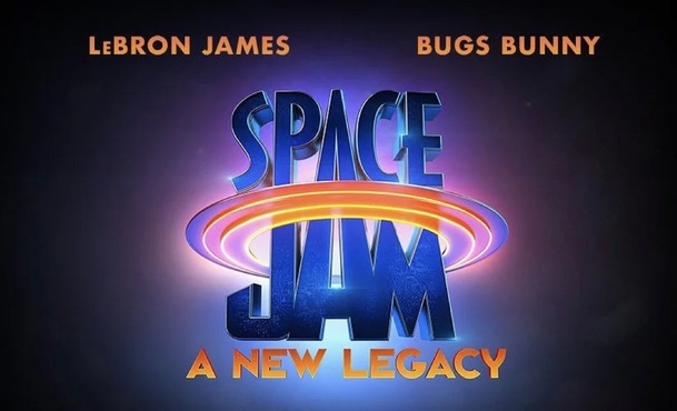 Space Jam 2: LeBron James láká na basketbalovou rodinnou zábavu | Fandíme filmu