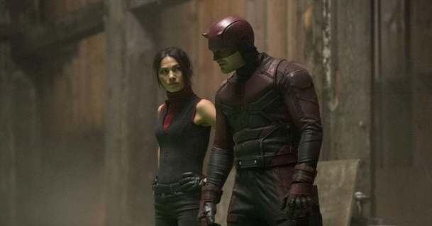 Daredevil: Fanoušci požadují, aby se seriálová marvelovka vrátila na obrazovky | Fandíme serialům