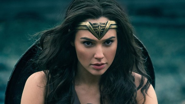 Wonder Woman: Třetí díl trilogie nabídne něco nového | Fandíme filmu
